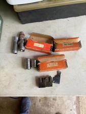 Bullet molds misc. for sale  Red Oak