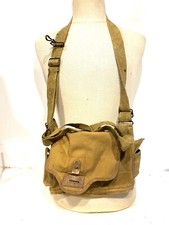 Ancien sac militaire d'occasion  Giromagny