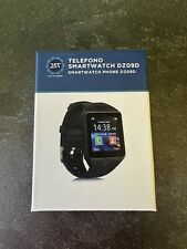 Smartwatch dz09 orologio usato  Genova