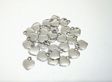 10pz ciondoli charms usato  Siculiana