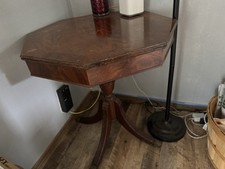 mahogany table end for sale mahogany table end for sale USA