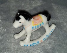 Small rocking horse for sale  ASHFORD