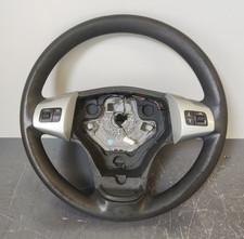 corsa d steering wheel for sale  GRAYS