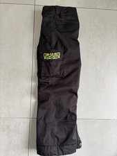 Kinder snowboard skihose gebraucht kaufen  Erftstadt