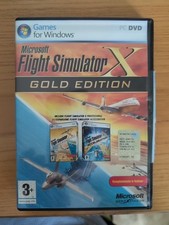 flight simulator gold edition usato flight simulator gold edition usato Bari