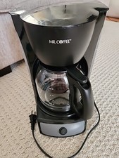 Mr. coffee cg13 for sale  Zion