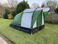 Kampa brean tent for sale  CHORLEY