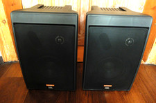 Jbl control lautsprecher gebraucht kaufen  Wiesenburg