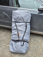 Camptech starline bay for sale  ABERGAVENNY