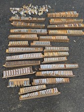 Accordion reeds blocks for sale  Hawleyville