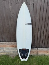 Hybrid thruster surfboard for sale  PONTYPRIDD