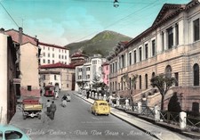 Cartolina gualdo tadino usato  Milano