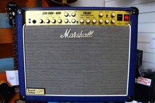Marshall jcm 2000 for sale  SHEFFIELD