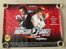 Inspector gadget original for sale  SKEGNESS