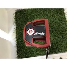 Taylormade spider mini d'occasion  Expédié en Belgium