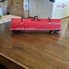 Mth scale atsf for sale  Mount Pleasant