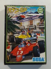 Monaco sega 3000 d'occasion  Paris XI