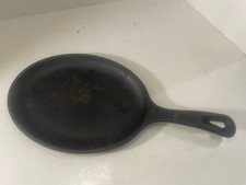 Vtg cast iron for sale Vtg cast iron for sale  Metairie