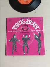 Disque vinyle tours d'occasion  Chalamont