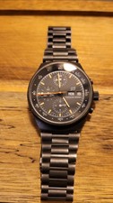Porsche design chronograph gebraucht kaufen  Duisburg