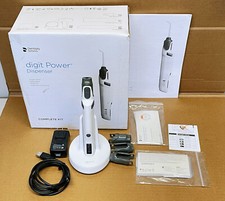 Kit completo de dispensador de energia de dígitos da Dentsply Sirona, usado comprar usado  Enviando para Brazil