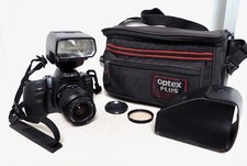 Vintage minolta dynax for sale  SHEFFIELD