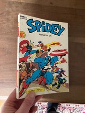 Petit format comics d'occasion  La Châtaigneraie