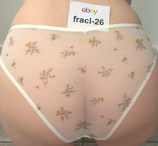 Sexy. white sheer for sale  CLACTON-ON-SEA