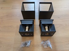 außenleuchte schwarz gebraucht kaufen außenleuchte schwarz gebraucht kaufen Marl
