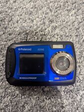 Polaroid ie090 18mp for sale  LONDON