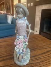 Lladro figurine 1283 for sale  Milwaukee
