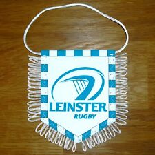 Leinster rugby fanion d'occasion  Arcachon
