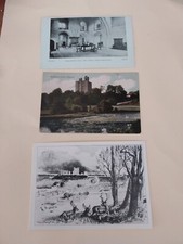 Hedingham castle halstead for sale  FILEY