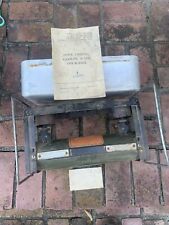 Ww2 1945 agmco for sale  Jackson
