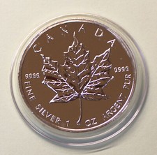 Kanada dollar maple gebraucht kaufen  Osnabrück