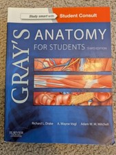 Gray anatomy ser. for sale  Cleveland