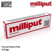 Milliput standard jaune d'occasion  Expédié en France