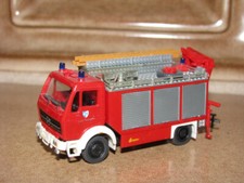 Preiser 31182 rüstwagen gebraucht kaufen  Fulda