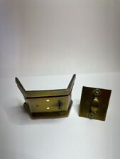 Brass fireplace miniatures for sale  BRISTOL