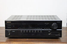 Sintoamplificatore onkyo r538 usato  San Calogero