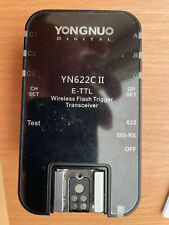 Yongnuo yn622c yn622 gebraucht kaufen  Gaienhofen