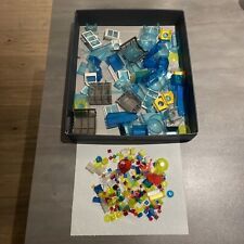 Konvolut lego glasbausteine gebraucht kaufen  Berlin