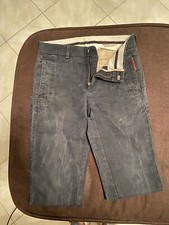 Pantaloni uomo murphy usato  Spadafora