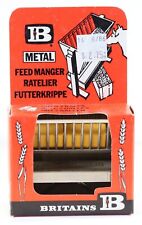 Britains metal feed d'occasion  Expédié en Belgium