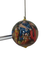 Palla natale maxi usato  Italia