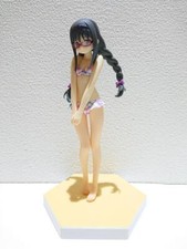 Figurine pvc homura d'occasion  Expédié en France