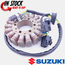 NOVO OEM SUZUKI 1999-2007 HAYABUSA GSX1300R ESTATOR MAGNETO 32101-24F10 comprar usado  Enviando para Brazil