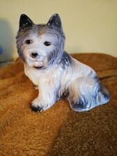 Vintage large westie for sale  INSCH