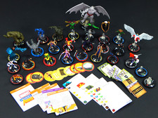 Heroclix lot extras for sale  South Lake Tahoe