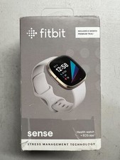 Fitbit sense advanced for sale  Lakewood